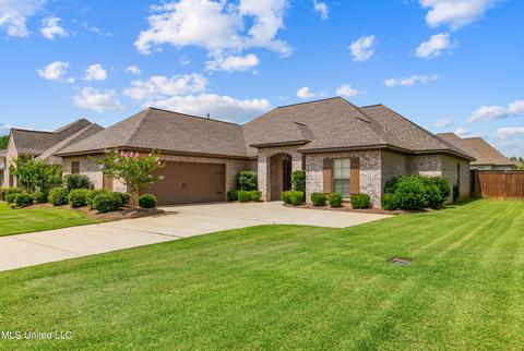 123 Huber St, Madison, MS 39110 photo 2