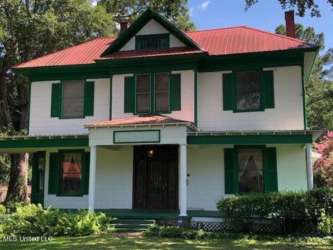 360 E Peace St, Canton, MS 39046 photo 1