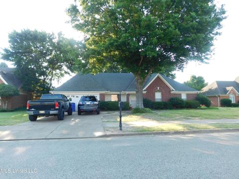 5676 Eagleston Dr, Olive Branch, MS 38654 photo 9
