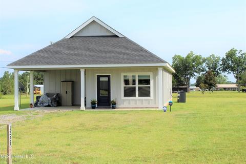 125 Gill Rd # A, Lucedale, MS 39452 photo 4