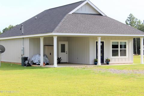 125 Gill Rd # A, Lucedale, MS 39452 photo 5