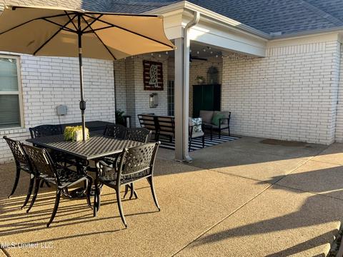 504 Jack Dr, Hernando, MS 38632 photo 15