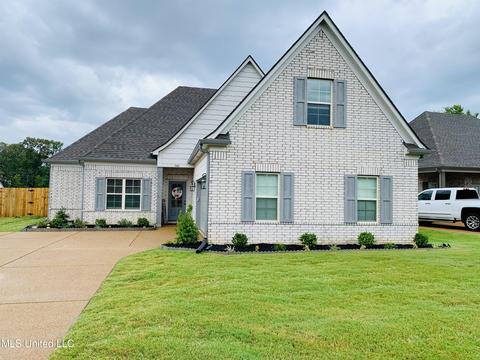 504 Jack Dr, Hernando, MS 38632 photo 1