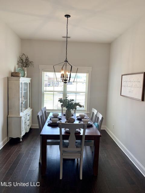 504 Jack Dr, Hernando, MS 38632 photo 5