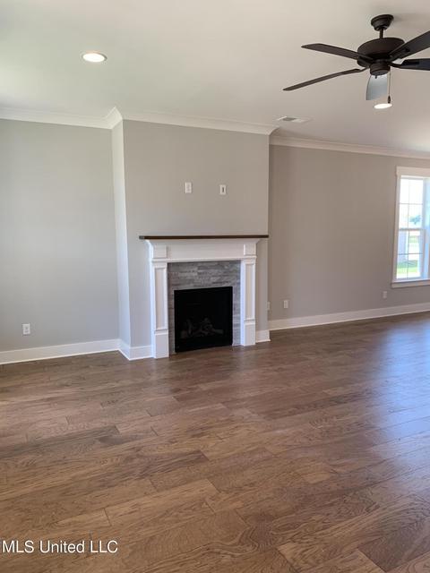 3404 Hatton Dr, Nesbit, MS 38651 photo 2