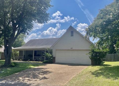 622 Honeysuckle Dr, Madison, MS 39110 photo 1