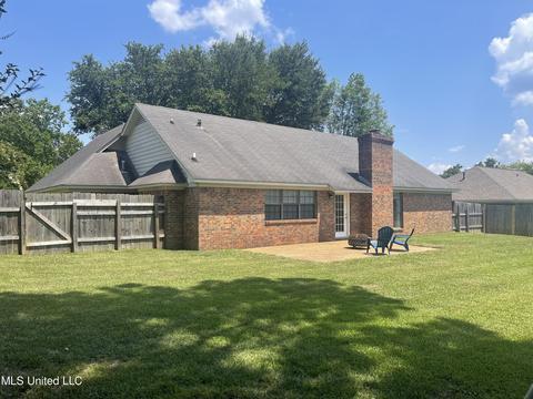 622 Honeysuckle Dr, Madison, MS 39110 photo 32