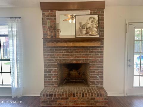 622 Honeysuckle Dr, Madison, MS 39110 photo 22