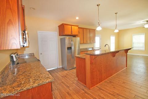 153 Glen Vincent Rd # A, Lucedale, MS 39452 photo 11