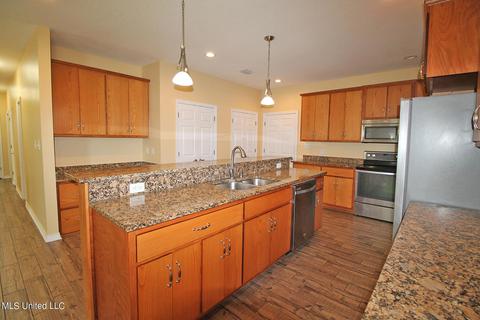 153 Glen Vincent Rd # A, Lucedale, MS 39452 photo 9