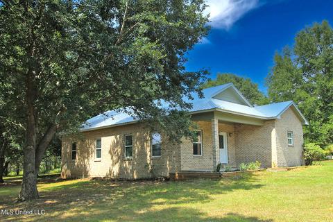 153 Glen Vincent Rd # A, Lucedale, MS 39452 photo 45