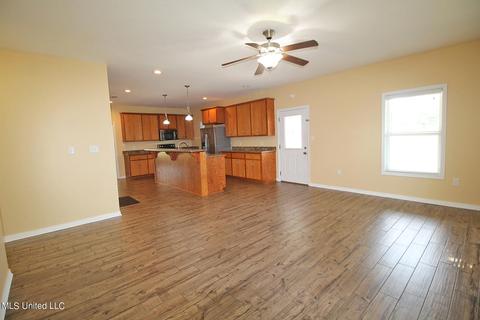 153 Glen Vincent Rd # A, Lucedale, MS 39452 photo 4