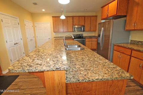 153 Glen Vincent Rd # A, Lucedale, MS 39452 photo 10