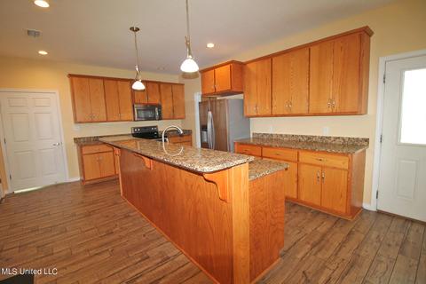 153 Glen Vincent Rd # A, Lucedale, MS 39452 photo 7