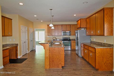 153 Glen Vincent Rd # A, Lucedale, MS 39452 photo 8