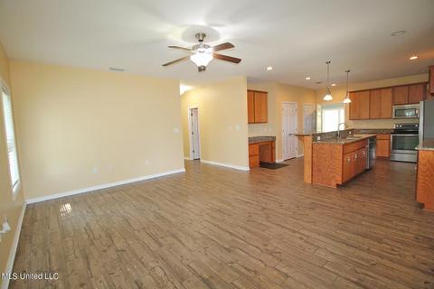153 Glen Vincent Rd # A, Lucedale, MS 39452 photo 6