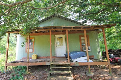 155 Glen Vincent Rd, Lucedale, MS 39452 photo 9