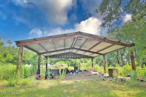 155 Glen Vincent Rd, Lucedale, MS 39452 photo 7