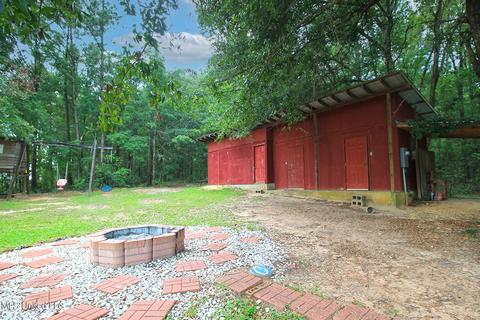 202 Howell Rd, Lucedale, MS 39452 photo 36