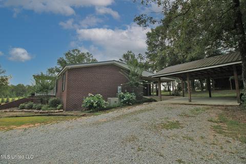 202 Howell Rd, Lucedale, MS 39452 photo 41