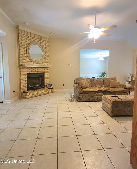 4337 Victoria Dr, Nesbit, MS 38651 photo 2