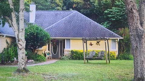 4337 Victoria Dr, Nesbit, MS 38651 photo 5