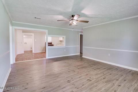 282 Tom Hempstead Rd, Lucedale, MS 39452 photo 5