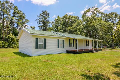 282 Tom Hempstead Rd, Lucedale, MS 39452 photo 30