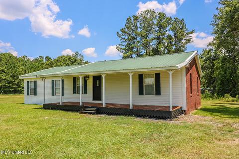 282 Tom Hempstead Rd, Lucedale, MS 39452 photo 2