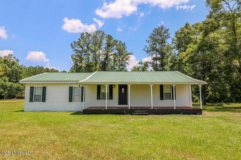 282 Tom Hempstead Rd, Lucedale, MS 39452 photo 1