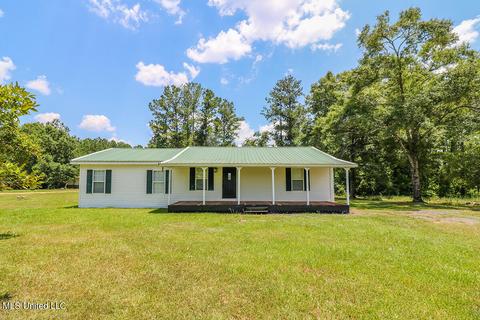 282 Tom Hempstead Rd, Lucedale, MS 39452 photo 26