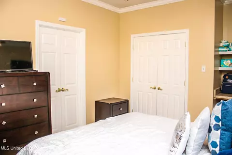 Bedroom - 200 Whispering Pines Rd, Benton, MS 39039 photo 4 of 4