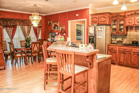 Kitchen - 200 Whispering Pines Rd, Benton, MS 39039 photo 1 of 2
