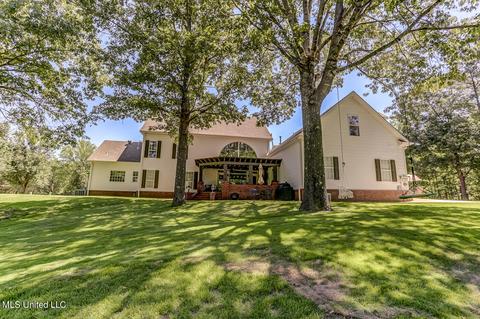 1661 Pleasant View Cv, Nesbit, MS 38651 photo 59