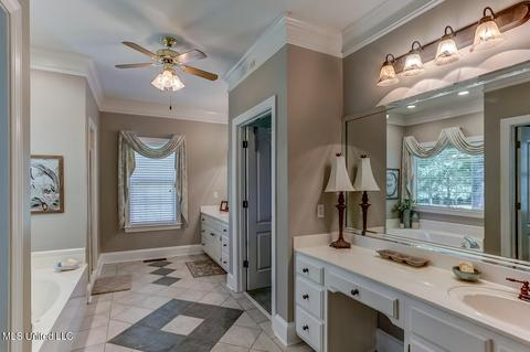 1661 Pleasant View Cv, Nesbit, MS 38651 photo 36