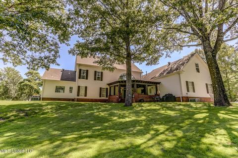 1661 Pleasant View Cv, Nesbit, MS 38651 photo 62