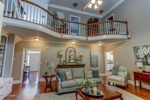 1661 Pleasant View Cv, Nesbit, MS 38651 photo 29