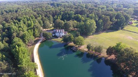 1661 Pleasant View Cv, Nesbit, MS 38651 photo 69