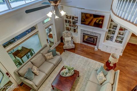 1661 Pleasant View Cv, Nesbit, MS 38651 photo 39