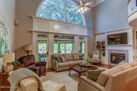 1661 Pleasant View Cv, Nesbit, MS 38651 photo 24