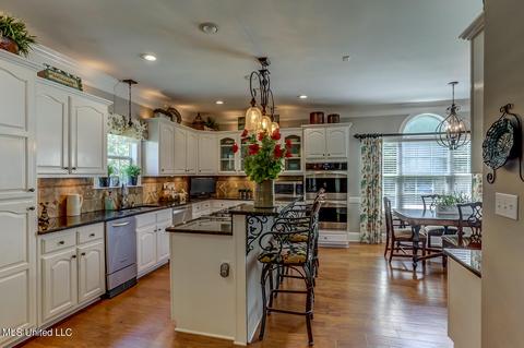 1661 Pleasant View Cv, Nesbit, MS 38651 photo 17