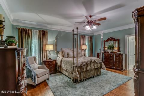 1661 Pleasant View Cv, Nesbit, MS 38651 photo 33