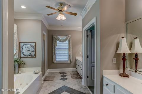 1661 Pleasant View Cv, Nesbit, MS 38651 photo 37