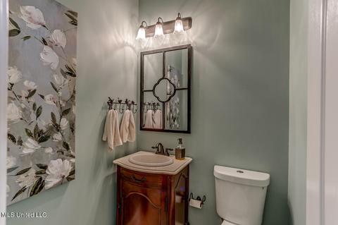 1661 Pleasant View Cv, Nesbit, MS 38651 photo 22