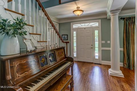 1661 Pleasant View Cv, Nesbit, MS 38651 photo 31