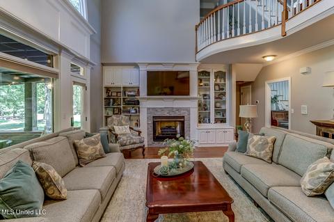 1661 Pleasant View Cv, Nesbit, MS 38651 photo 30