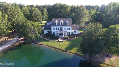 1661 Pleasant View Cv, Nesbit, MS 38651 photo 1