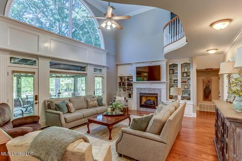 1661 Pleasant View Cv, Nesbit, MS 38651 photo 25