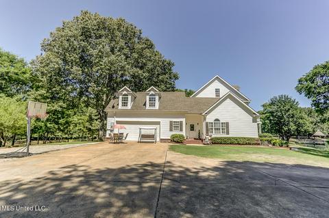 1661 Pleasant View Cv, Nesbit, MS 38651 photo 7