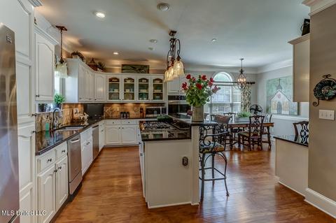 1661 Pleasant View Cv, Nesbit, MS 38651 photo 16